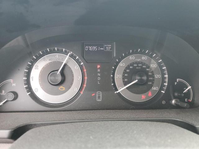 2016 HONDA ODYSSEY EX - 5FNRL5H6XGB079760