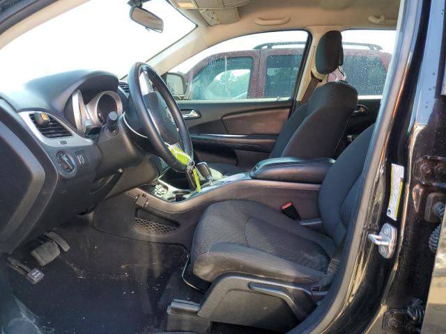 VIN 3C4PDCAB8JT352784 2018 Dodge Journey, SE no.7