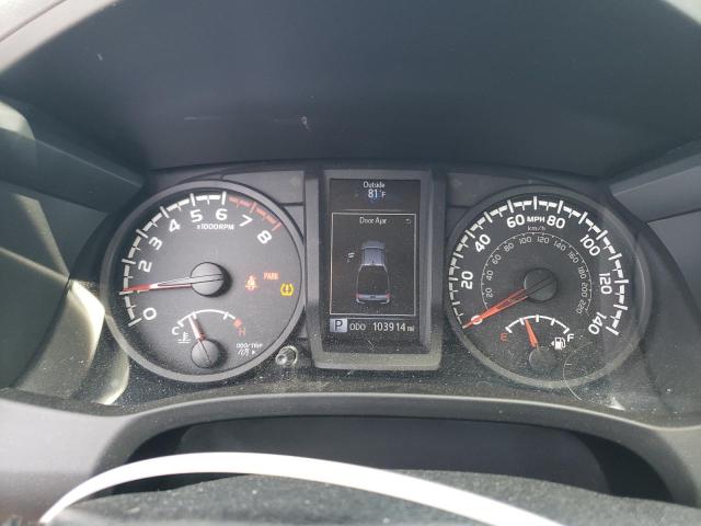 2018 Toyota Tacoma Double Cab VIN: 3TMCZ5AN8JM159468 Lot: 59916314