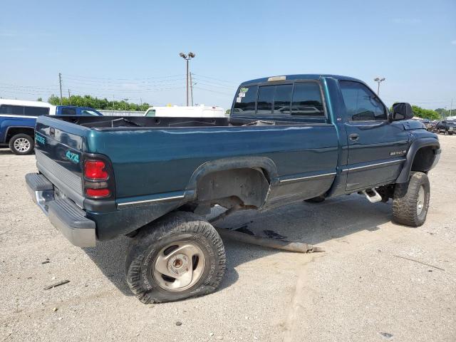 1995 Dodge Ram 1500 VIN: 1B7HF16Y6SS344301 Lot: 57645404