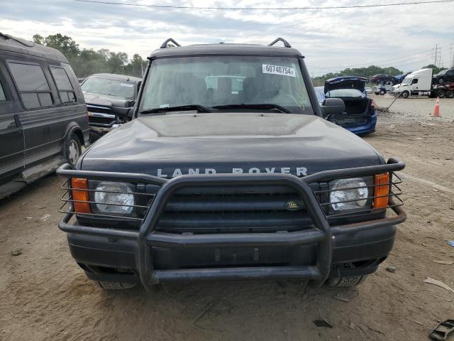 SALTY12492A764155 2002 Land Rover Discovery Ii Se