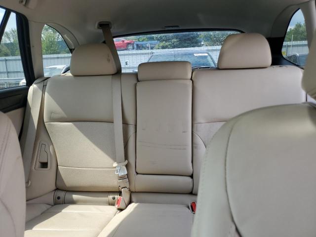 2015 Subaru Outback 2.5I Limited VIN: 4S4BSANCXF3291718 Lot: 61019214