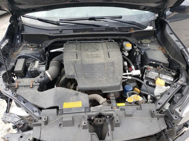 2019 Subaru Forester Premium VIN: JF2SKAECXKH461675 Lot: 58601674