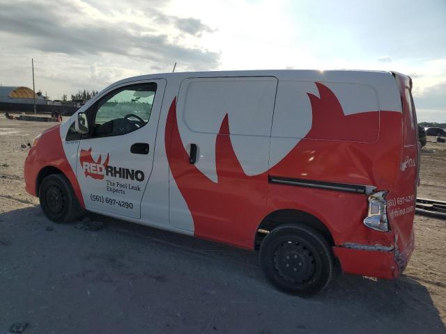 2021 Nissan Nv200 2.5S VIN: 3N6CM0KN8MK699934 Lot: 57749894