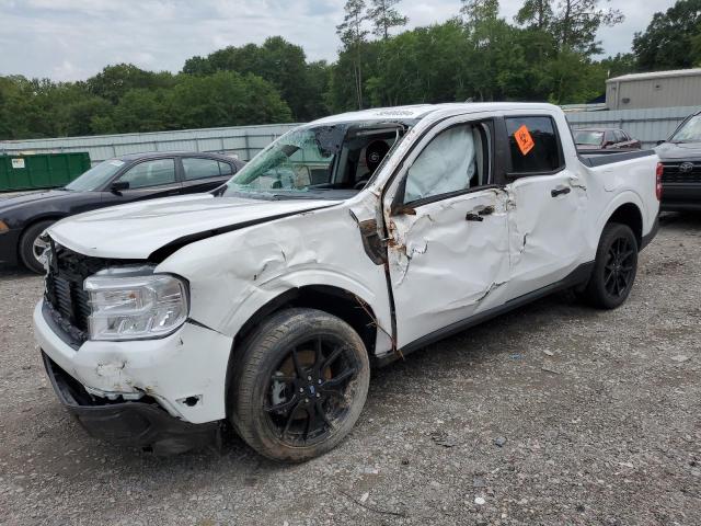 2022 FORD MAVERICK X #2938429242