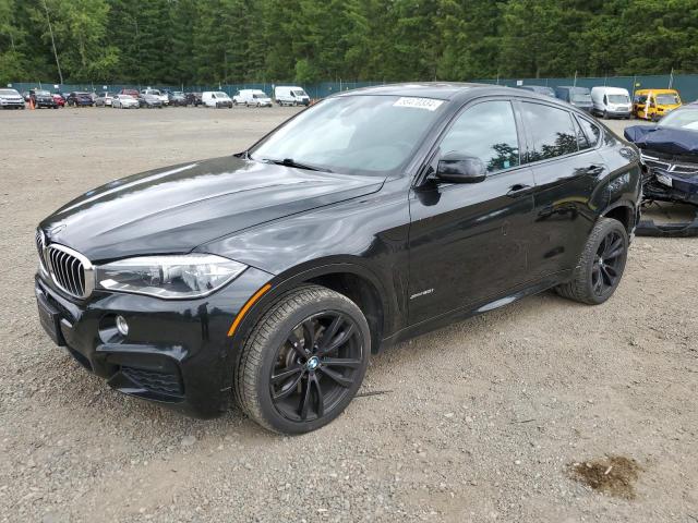 VIN 5UXKU6C57F0F93860 2015 BMW X6, Xdrive50I no.1