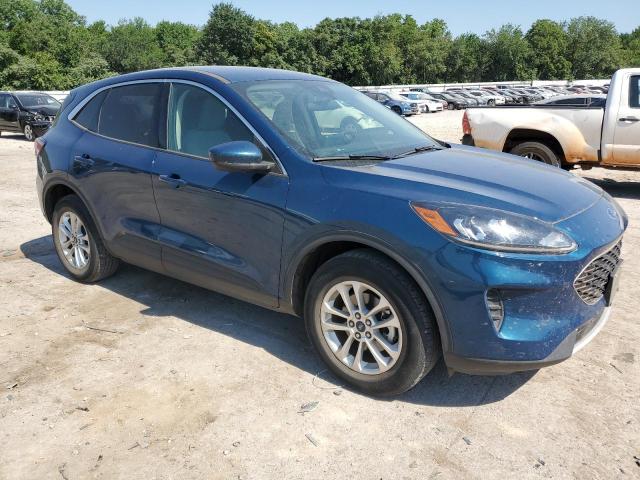 2020 FORD ESCAPE SE - 1FMCU9G68LUA76235