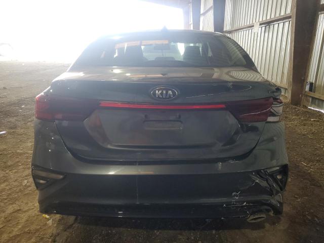 2019 Kia Forte Fe VIN: 3KPF24AD6KE051333 Lot: 57469264