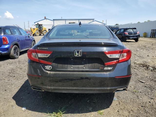 2021 Honda Accord Sport Se VIN: 1HGCV1F40MA071134 Lot: 59046534