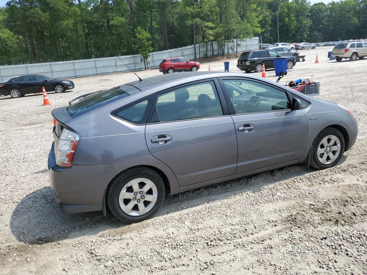 JTDKB20UX83361330 2008 Toyota Prius