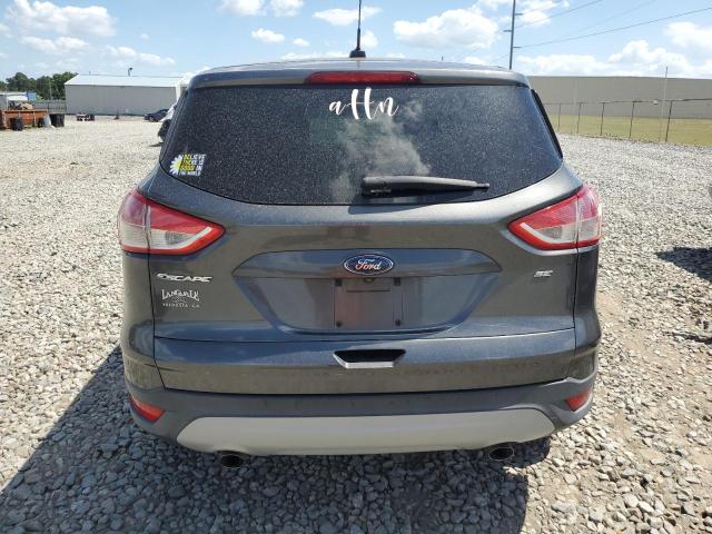 2015 Ford Escape Se VIN: 1FMCU0G74FUB78317 Lot: 59920694