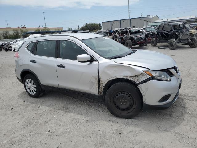 2016 Nissan Rogue S VIN: JN8AT2MV9GW140587 Lot: 58523294