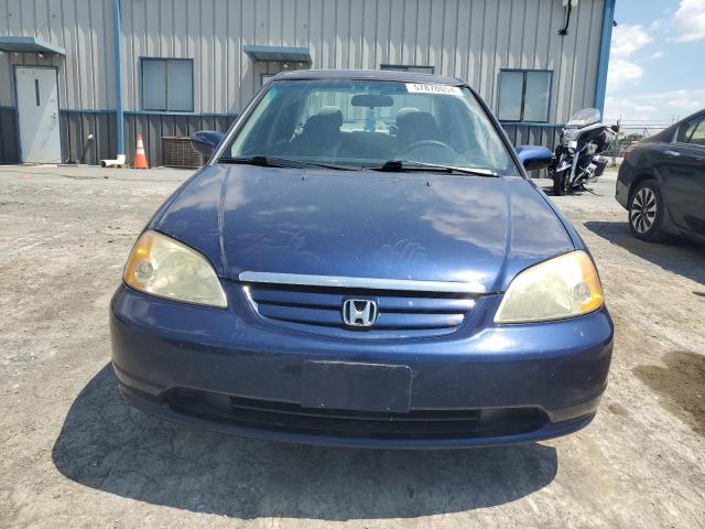 2003 Honda Civic Ex VIN: 2HGES26753H626757 Lot: 57878054