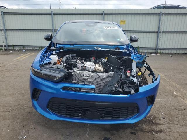 2024 DODGE HORNET R/T - ZACPDFDW2R3A23248