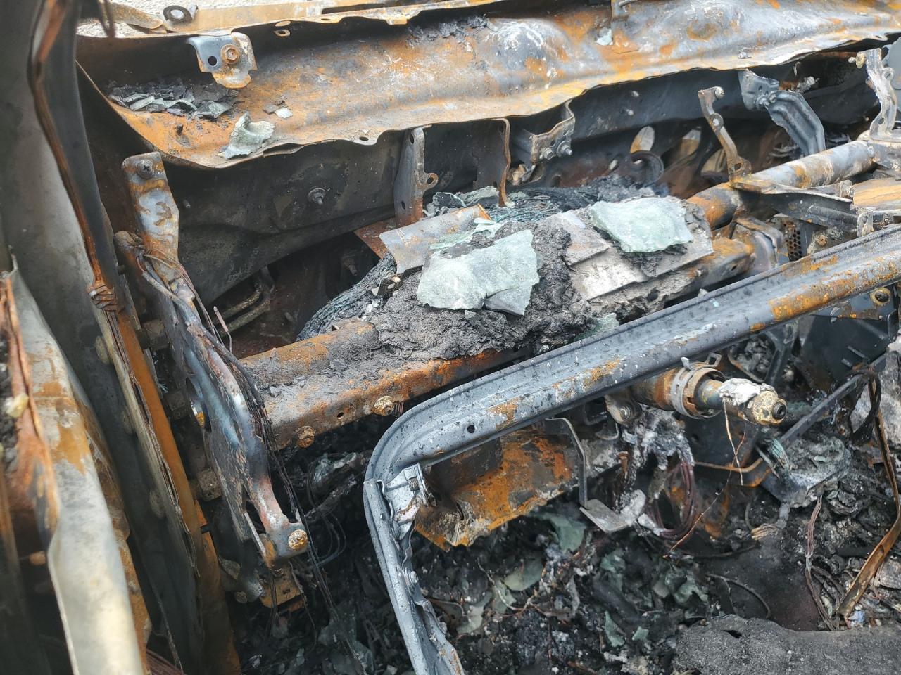 JF2SJAEC7HH461242 2017 Subaru Forester 2.5I Premium