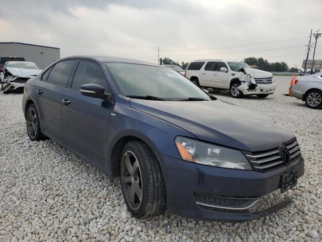 1VWAT7A33EC064310 2014 Volkswagen Passat S