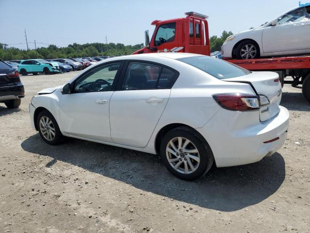 VIN JM1BL1VP6D1785894 2013 Mazda 3, I no.2