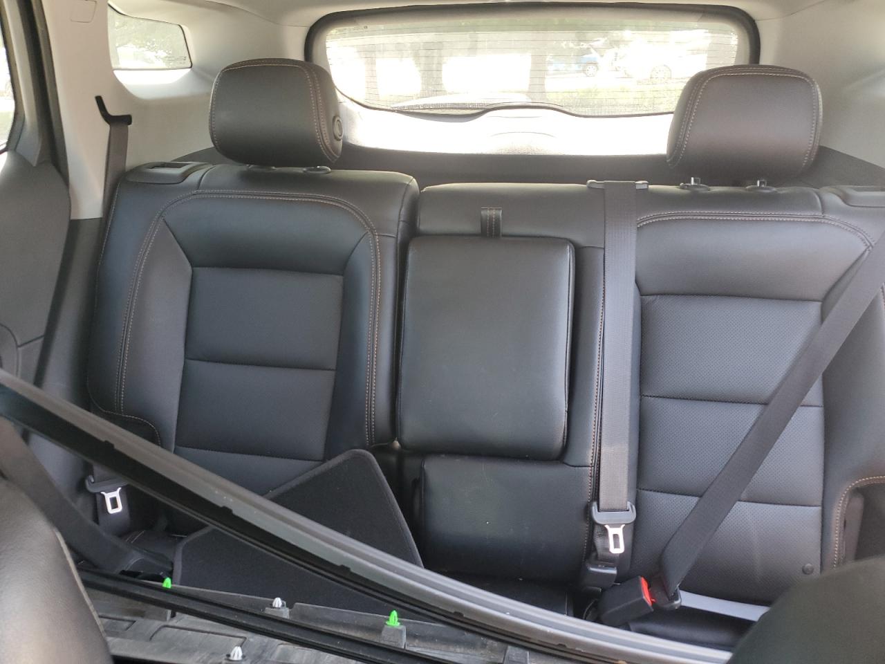 3GKALTEV7KL204774 2019 GMC Terrain Sle