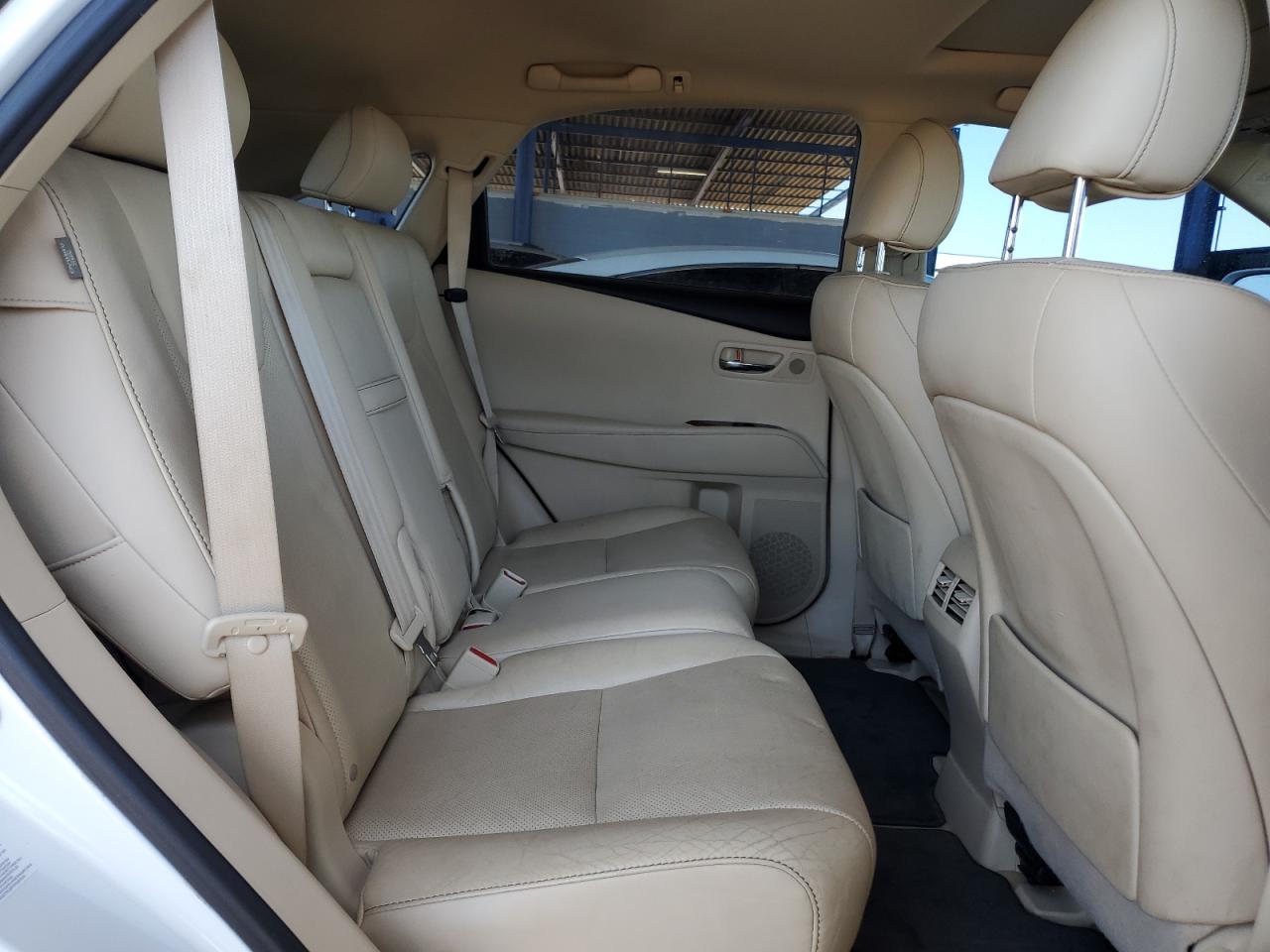 JTJBK1BA1D2026953 2013 Lexus Rx 350 Base