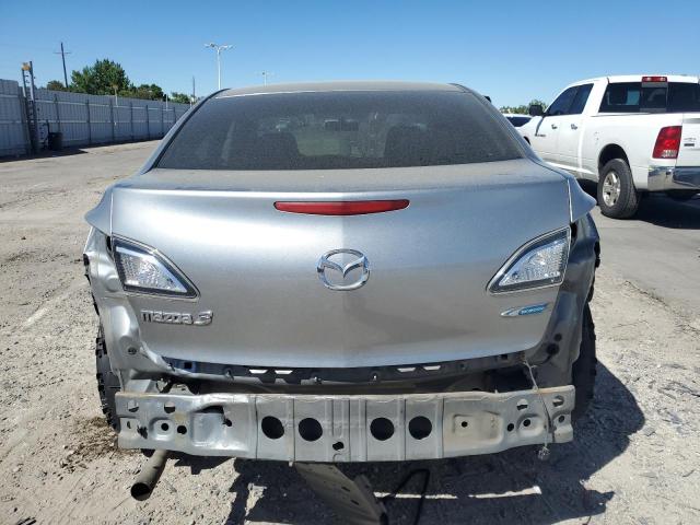 VIN JM1BL1U72D1776384 2013 Mazda 3, I no.6