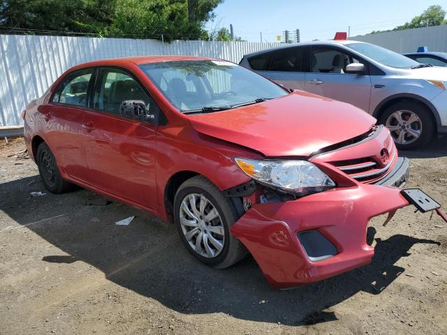 2013 Toyota Corolla Base VIN: JTDBU4EE3DJ121579 Lot: 58636474