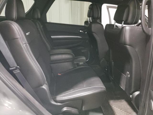 2020 DODGE DURANGO SR - 1C4SDJGJ6LC130918