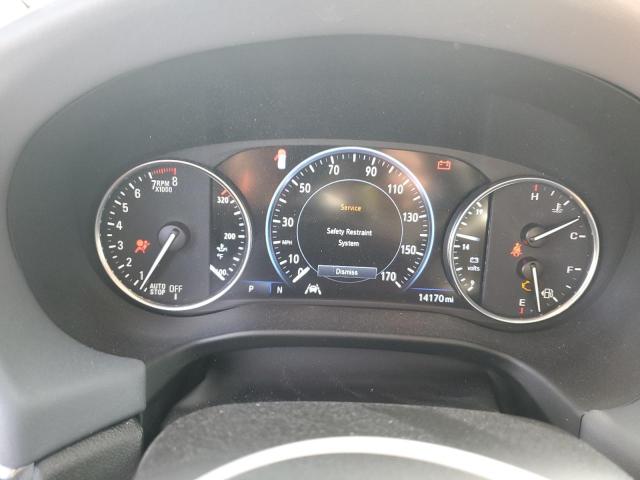 2023 BUICK ENCLAVE PR - 5GAEVBKW7PJ181480