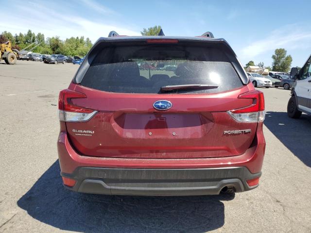 2024 SUBARU FORESTER P - JF2SKACC0RH411848