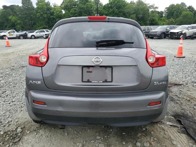 2011 Nissan Juke S VIN: JN8AF5MVXBT021269 Lot: 57870004
