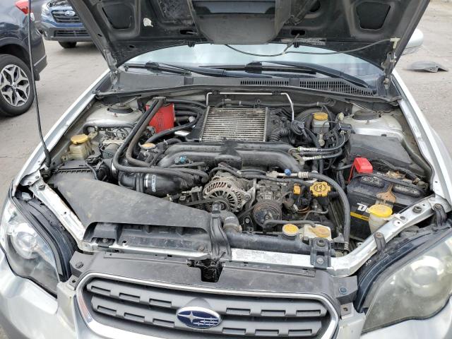 2005 Subaru Legacy Outback 2.5 Xt Limited VIN: 4S4BP67C254393003 Lot: 59775084