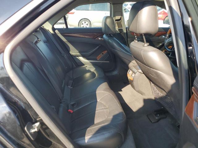 2009 Cadillac Cts VIN: 1G6DH577190108511 Lot: 61043464