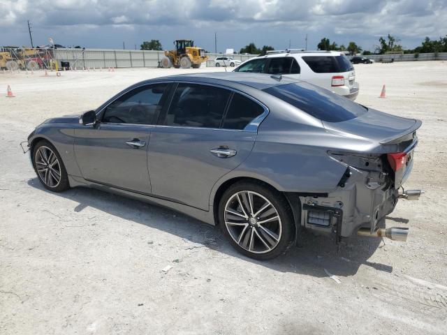 2015 Infiniti Q50 Base VIN: JN1BV7AP7FM340152 Lot: 58046784