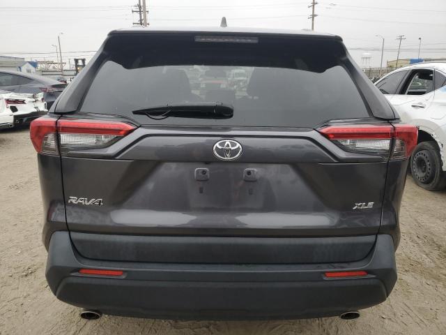 2019 Toyota Rav4 Xle VIN: JTMW1RFV3KJ012395 Lot: 57470994