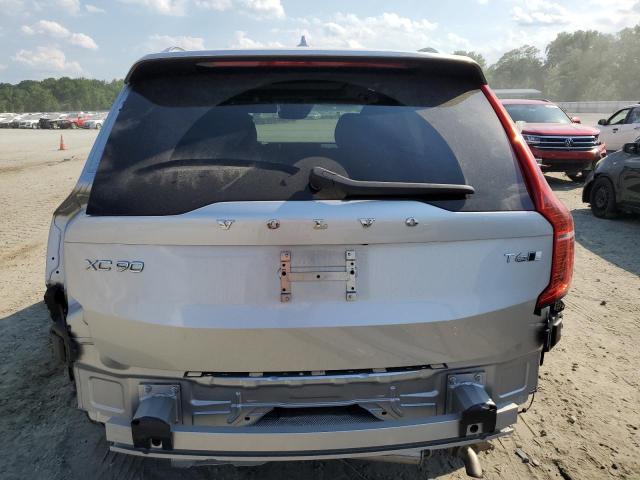 2022 Volvo Xc90 T6 Momentum VIN: YV4A22PK8N1861930 Lot: 59110124