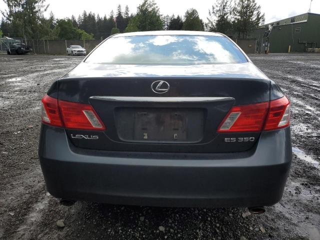 2007 Lexus Es 350 VIN: JTHBJ46G672059309 Lot: 55631154