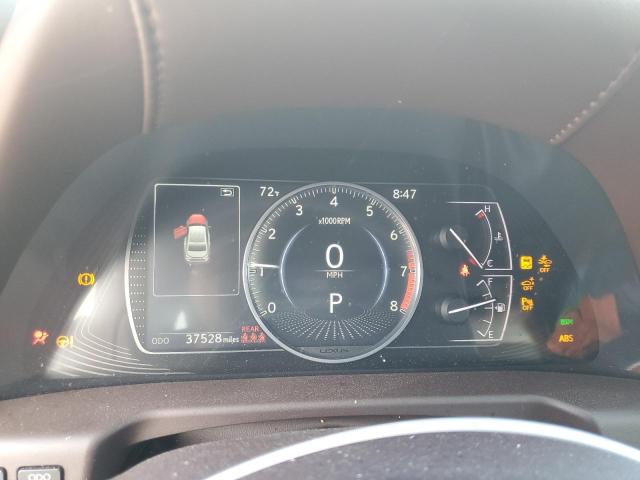 2019 Lexus Es 350 VIN: 58ABZ1B10KU040671 Lot: 58560524