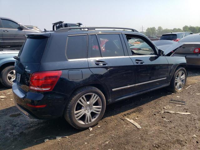 2014 Mercedes-Benz Glk 350 4Matic VIN: WDCGG8JB2EG302312 Lot: 59452124