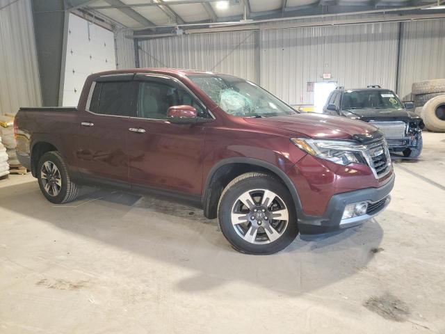 2019 HONDA RIDGELINE - 5FPYK3F71KB030445
