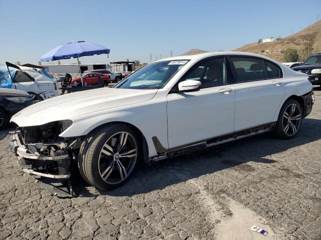 VIN WBA7E2C53JG741834 2018 BMW 7 Series, 740 I no.1