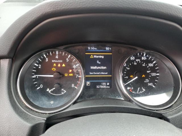 2019 NISSAN ROGUE S - 5N1AT2MV0KC700367