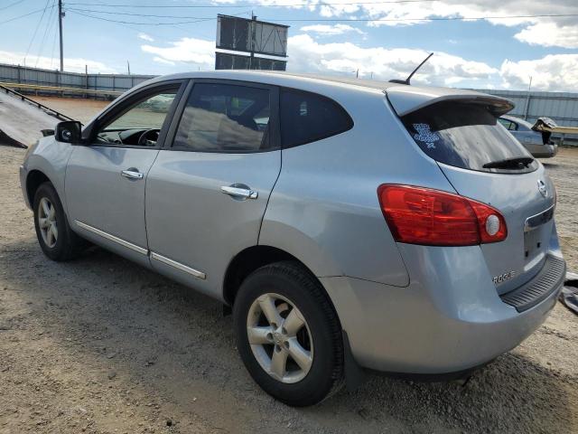 2013 Nissan Rogue S VIN: JN8AS5MV9DW119349 Lot: 57702284