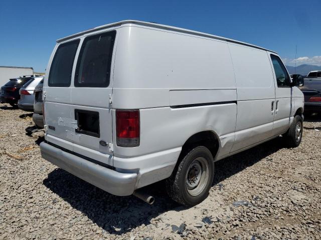 1999 Ford Econoline E250 Van VIN: 1FTPE24L8XHA29693 Lot: 57778274