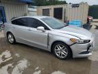 FORD FUSION SE photo