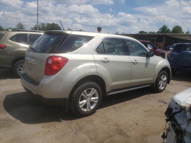 2015 Chevrolet Equinox Ls VIN: 2GNALAEK3F1131052 Lot: 60686024