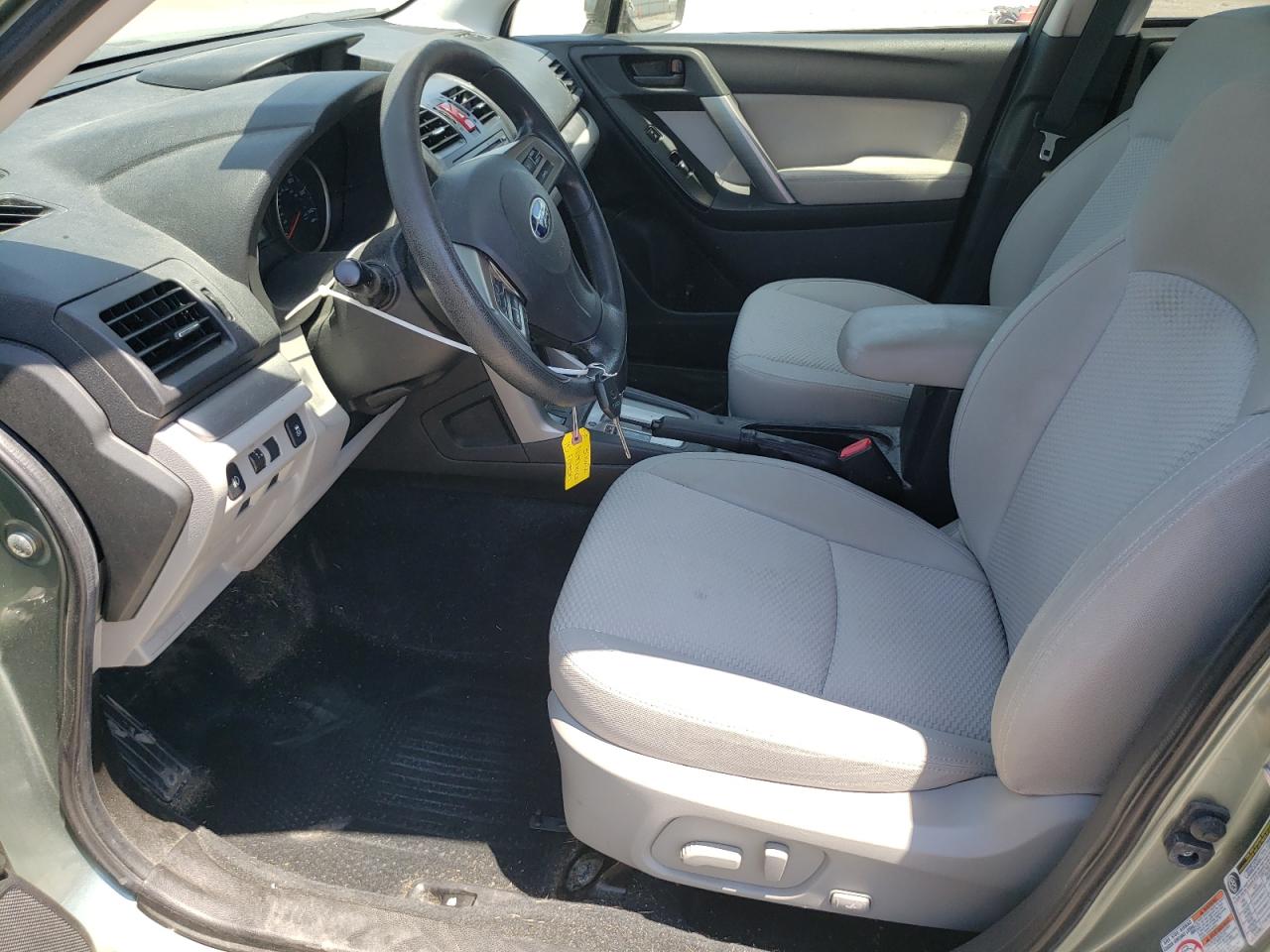 JF2SJADC6FH522076 2015 Subaru Forester 2.5I Premium