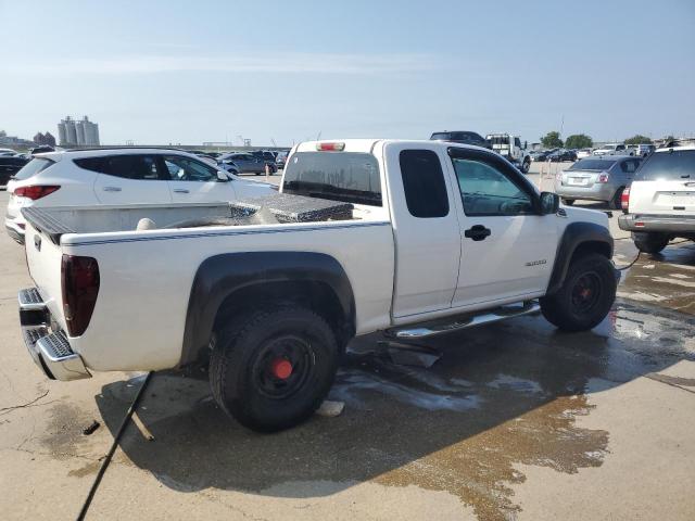 2004 Chevrolet Colorado VIN: 1GCDS196848205808 Lot: 58463774