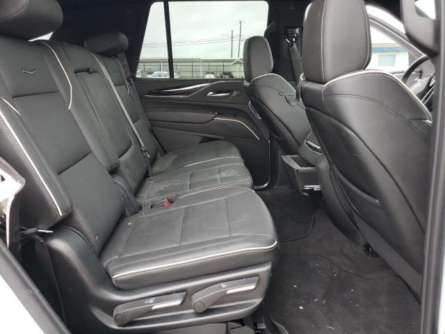 2023 CADILLAC ESCALADE S - 1GYS4FKL4PR467011