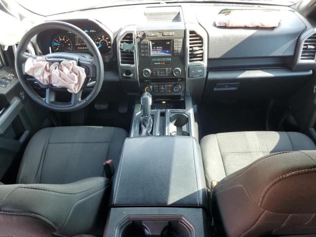 2016 Ford F150 Supercrew VIN: 1FTEW1CP3GFB19994 Lot: 57480754