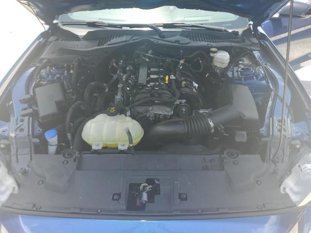 2022 Ford Mustang VIN: 1FA6P8TH8N5136513 Lot: 59332894