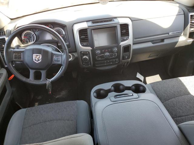 2016 DODGE 1500 SLT 3C6RR7LT4GG246297